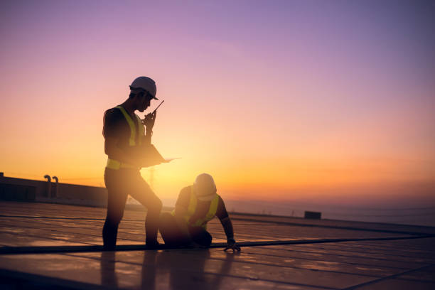 Best Metal Roofing Contractor  in West Glens Falls, NY