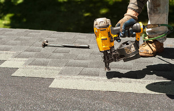 Quick and Trustworthy Emergency Roof Repair Services in West Glens Falls, NY