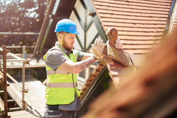 Roof Gutter Cleaning in West Glens Falls, NY